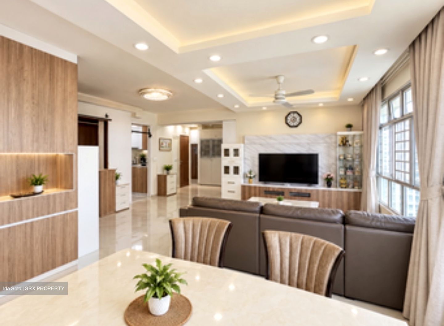 Blk 805C Keat Hong Pride (Choa Chu Kang), HDB 5 Rooms #632642181